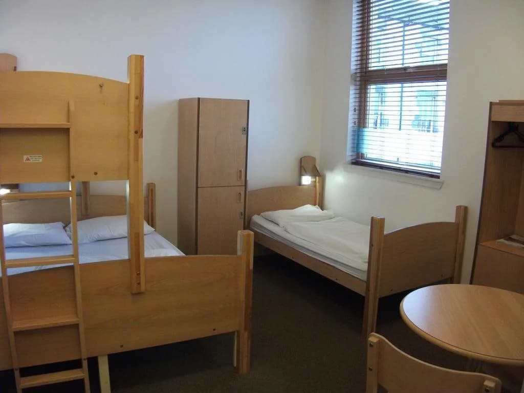 Edinburgh Central Youth Hostel - photo 31