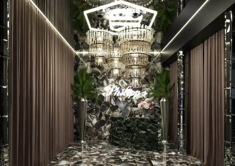 Hotel The Plein Hotel - Small Luxury Hotels of the World - photo 14