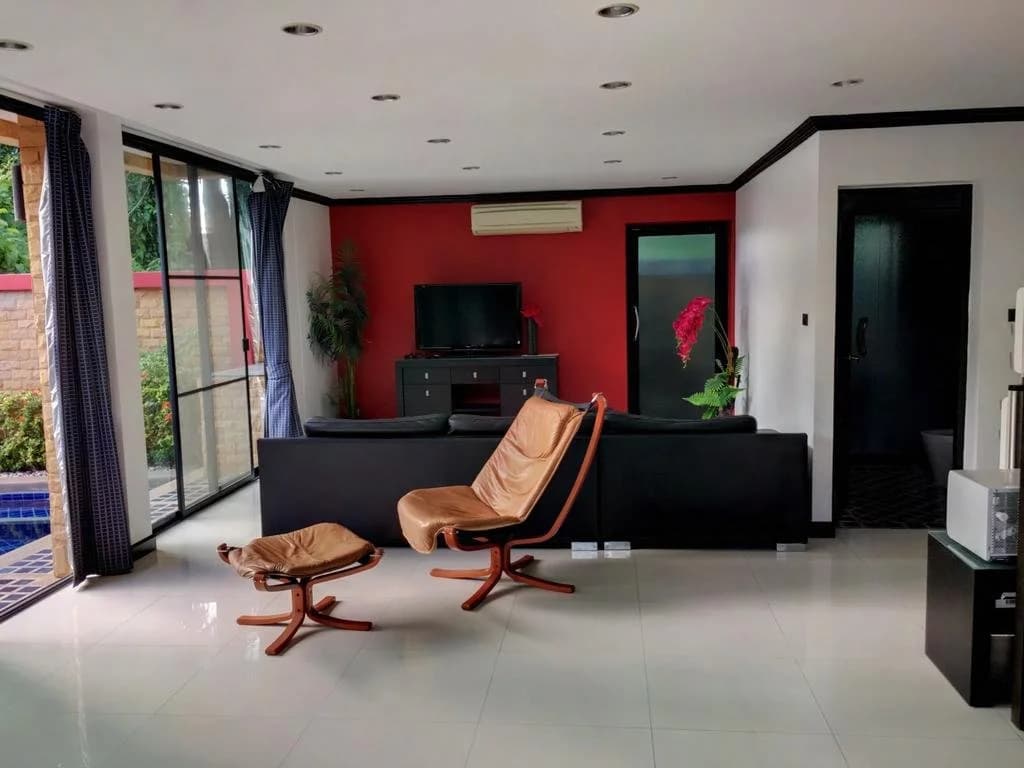 4poolvillas - photo 5