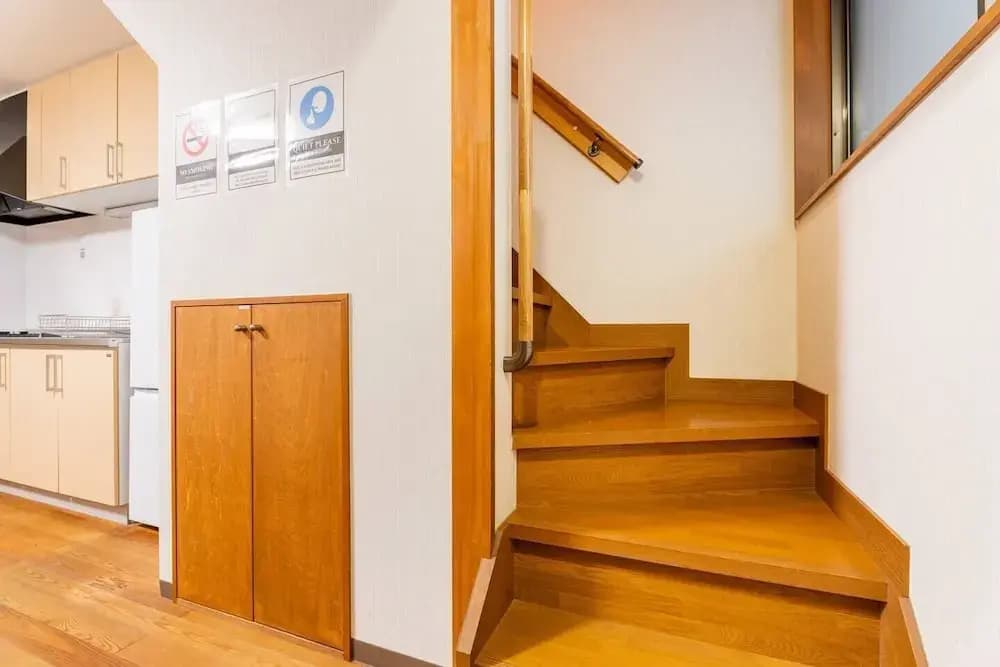 Nishi-Kujo Detached house - photo 20