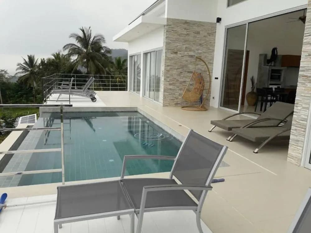 Breathtaking Sea View Perfect Villa - photo 7
