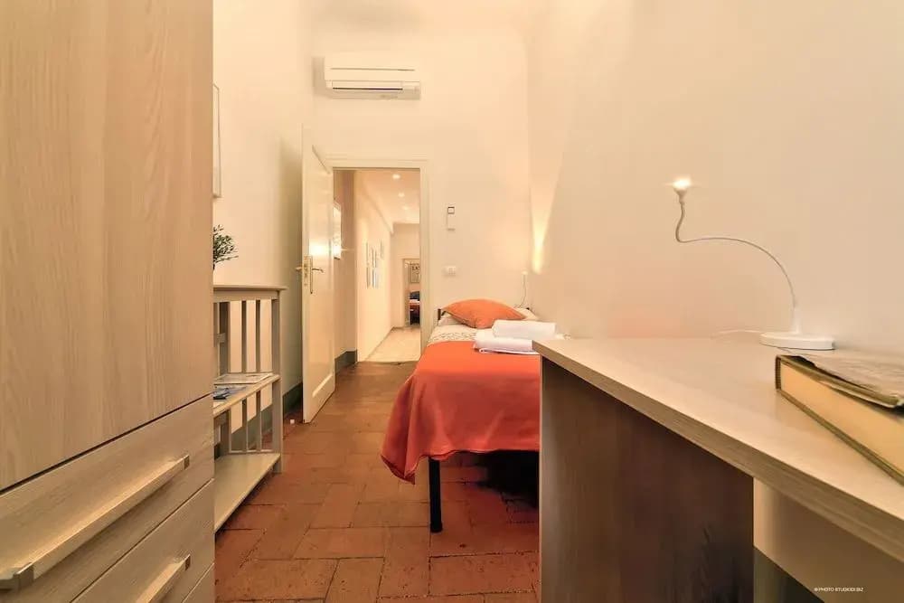 Wine Apartments Florence Colorino - photo 16