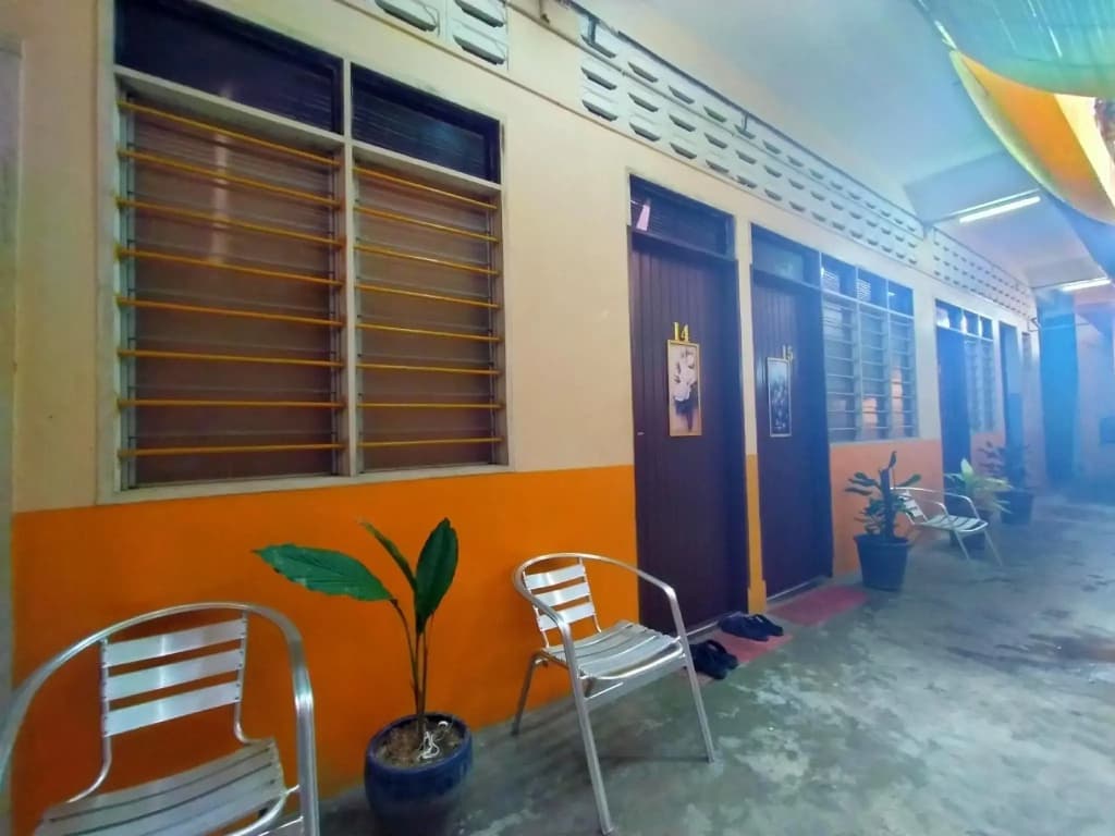 SPOT ON 89994 RZ Gold Hotel - photo 8