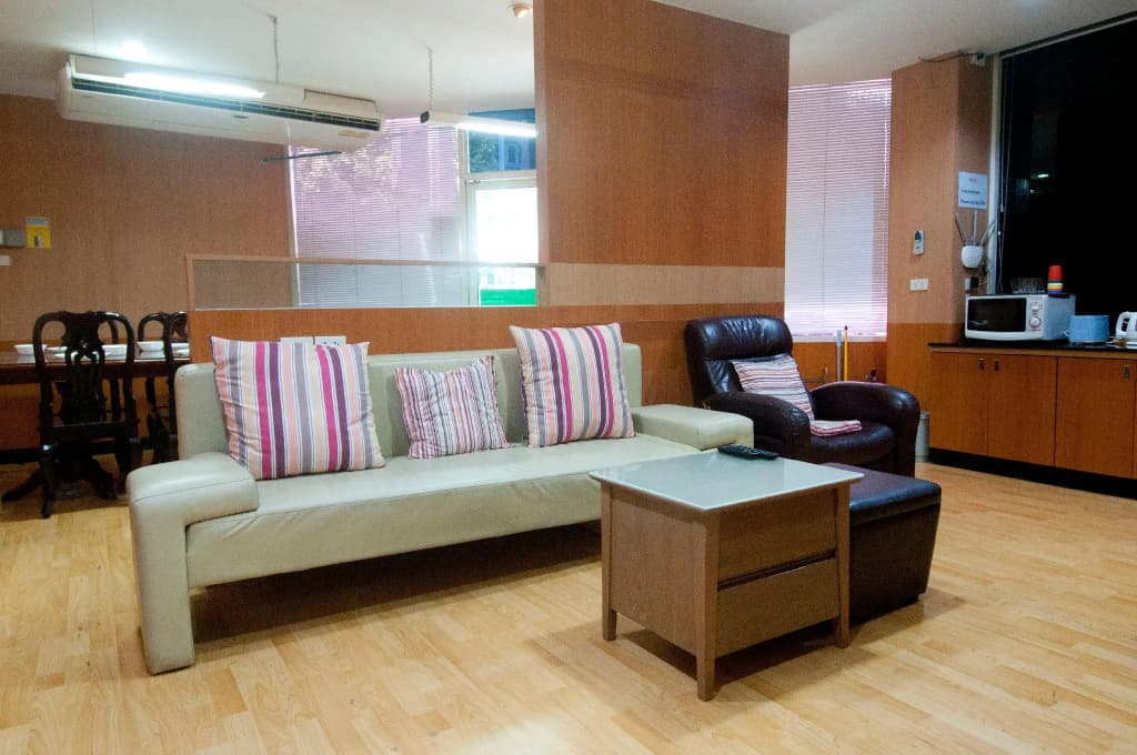 Alameda Suites Hotel - photo 5