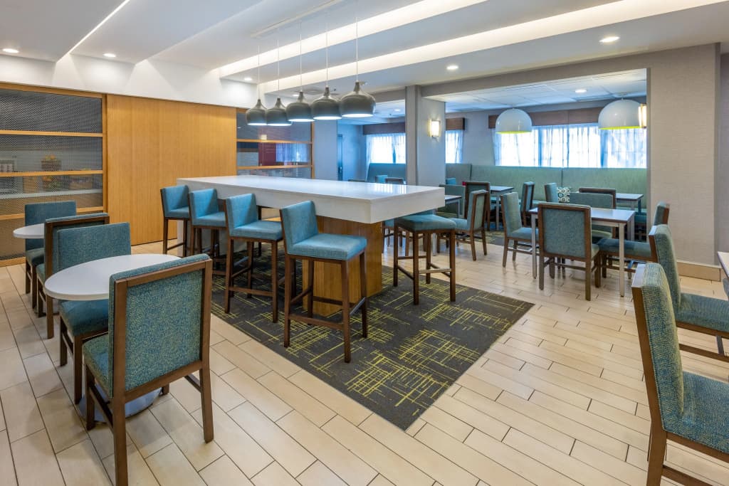 Crowne Plaza Athens City Centre by IHG - photo 33