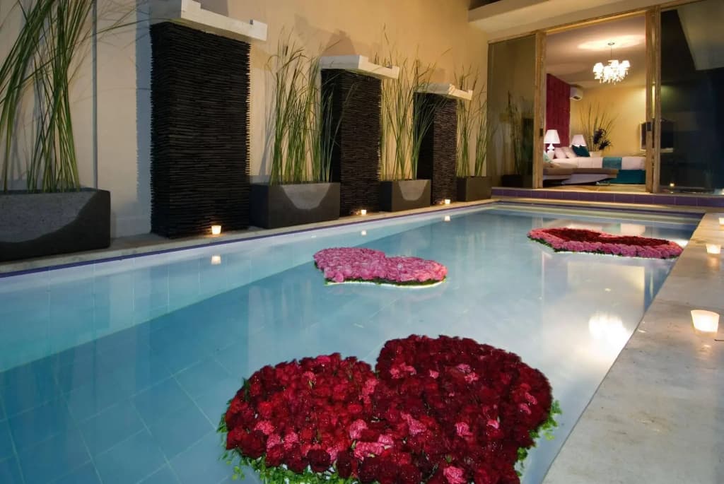Kaisa Villa Seminyak - photo 21