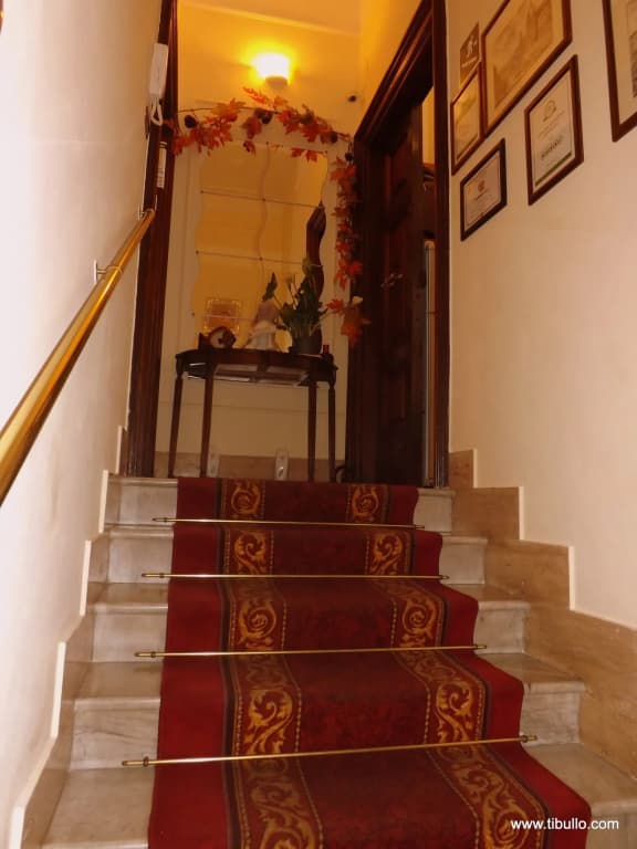 Tibullo Guesthouse - photo 12