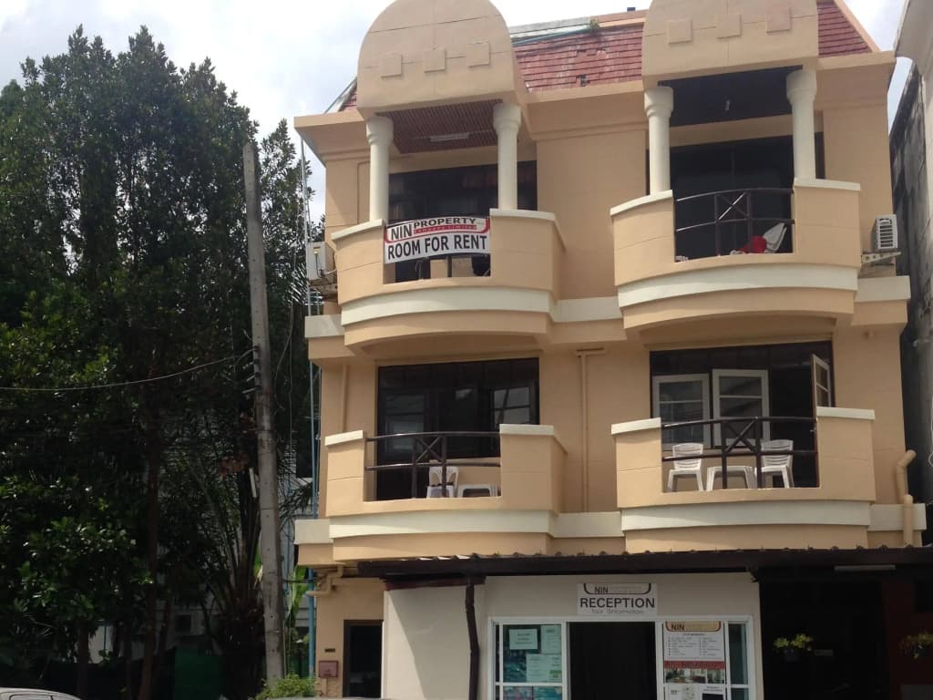 Nin Apartments Karon Beach - main photo