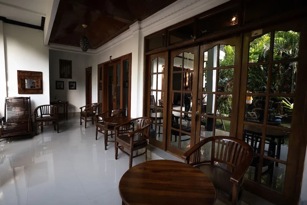 Pondok Taksu Bali - photo 14