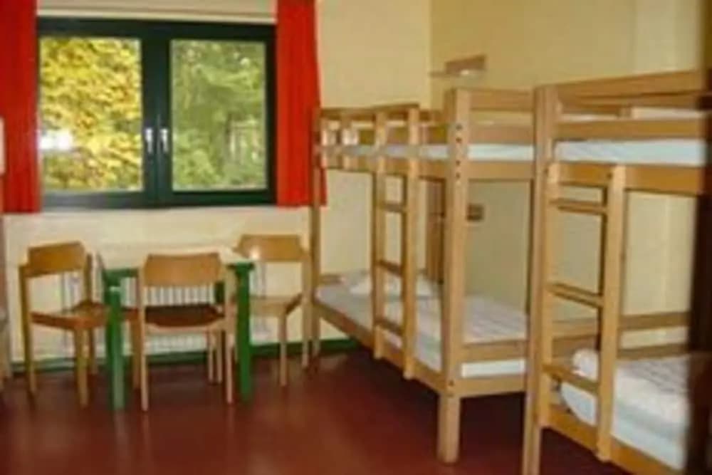 Jugendherberge Ernst Reuter - photo 4