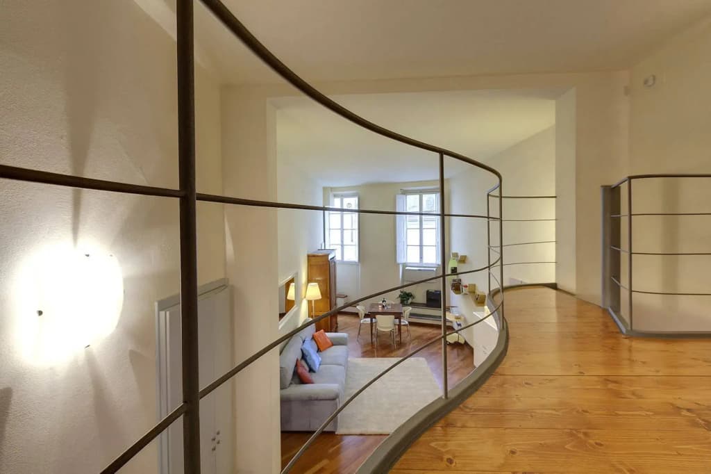 Florence Apartments Home Feeling - photo 8