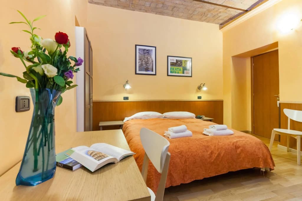 Cesare Balbo Inn - photo 4
