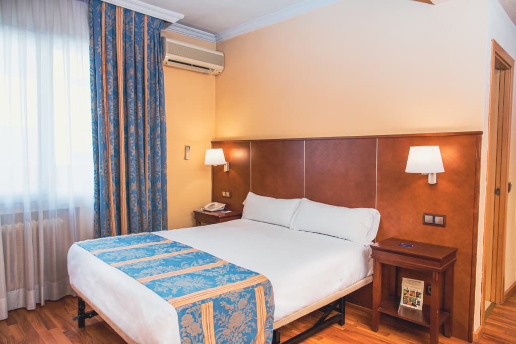 Hôtel Casón del Tormes by HappyCulture - photo 28