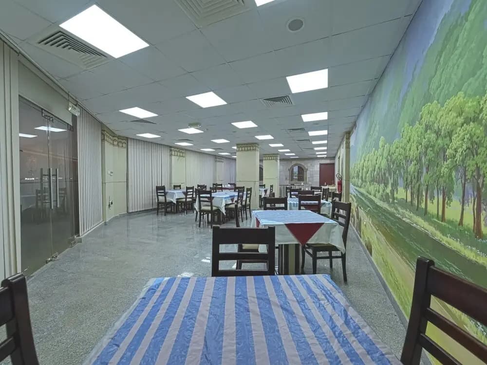 OYO 116 Platinium Hotel Apartments - photo 17