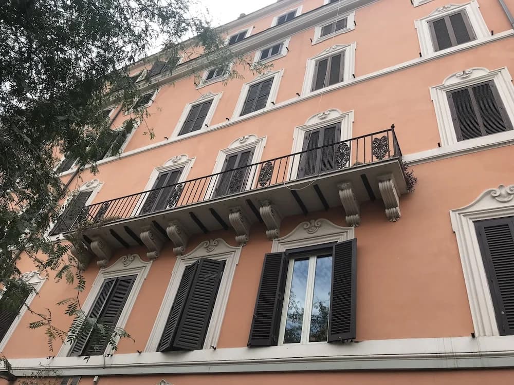 Residenza Mecenate - photo 1