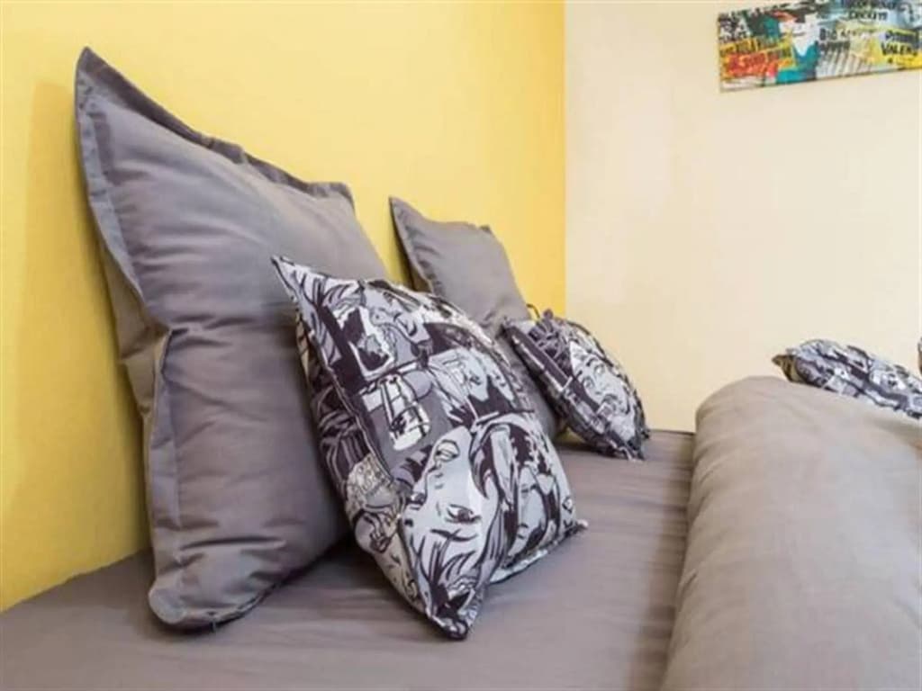 Tofi Hotel - photo 5