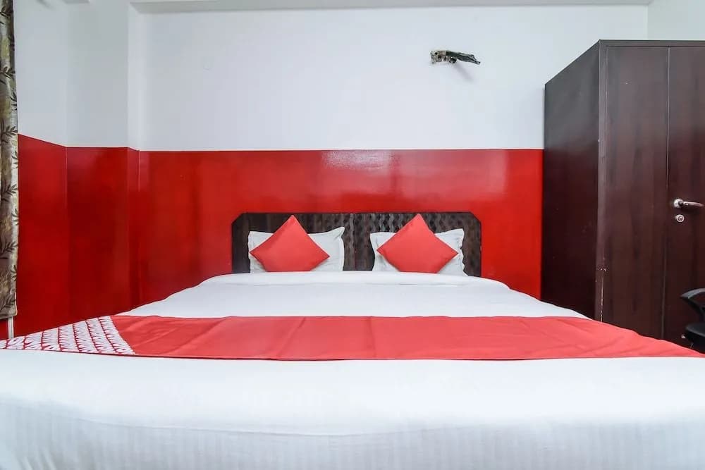 Shiva Inn By OYO Rooms - photo 4