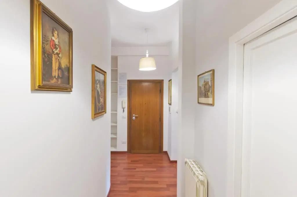 Liberty Trastevere B&B or Entiere Appartement - photo 10