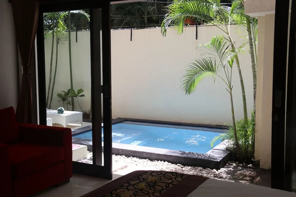 Yoga Villa - photo 12