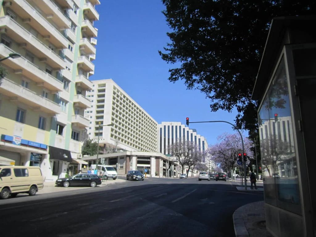 Castilho Lisbon Suites - photo 1