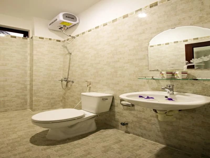 Bui Family Homestay - photo 8