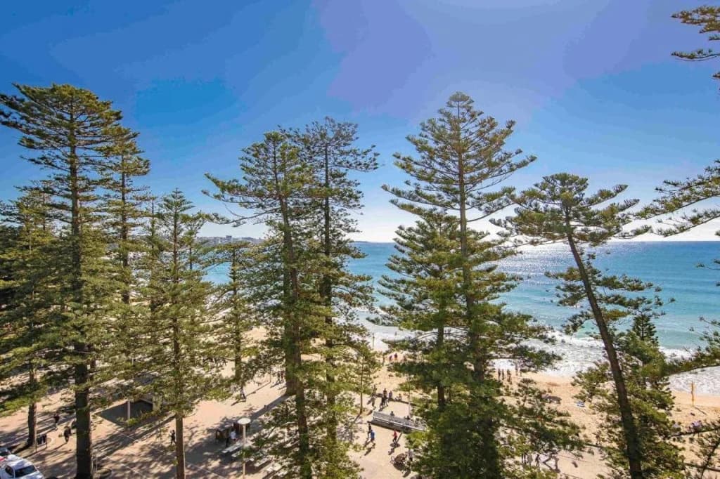 Peppers Manly Beach - photo 7