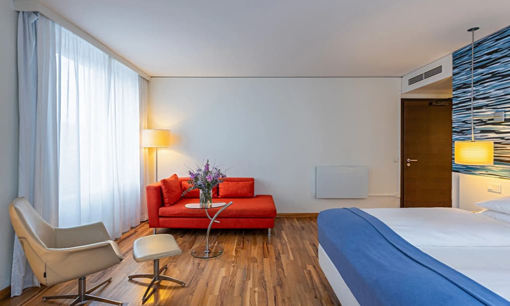 Pestana Berlin Tiergarten - photo 7