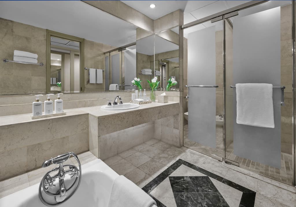 Gran Melia Jakarta - photo 9