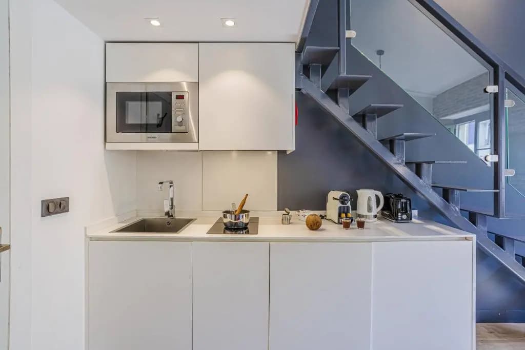 My Casa - 4 Place Massena - Duplex - photo 21