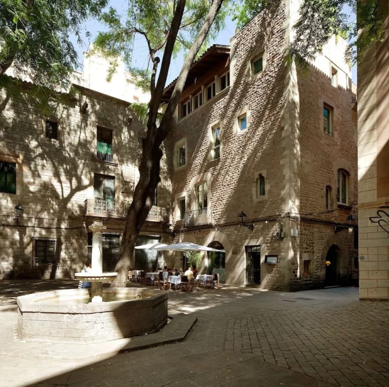 Casa Neri Apartments - main photo