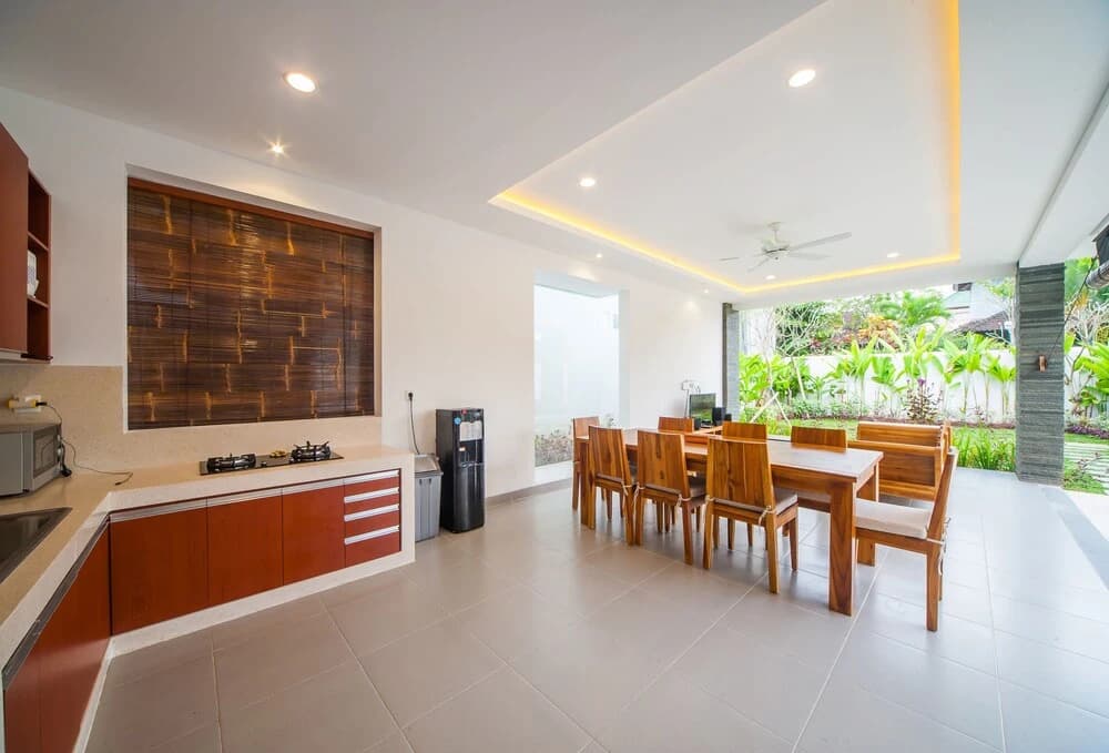 Villa Ubud Hill - photo 24
