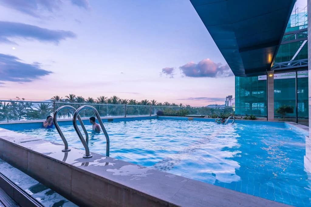 Premier Starcity Condotel - photo 15