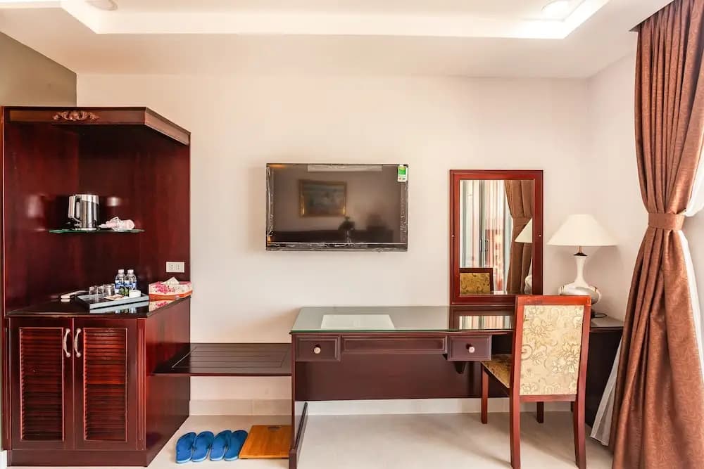 Oyo 150 Thien Hong - photo 4