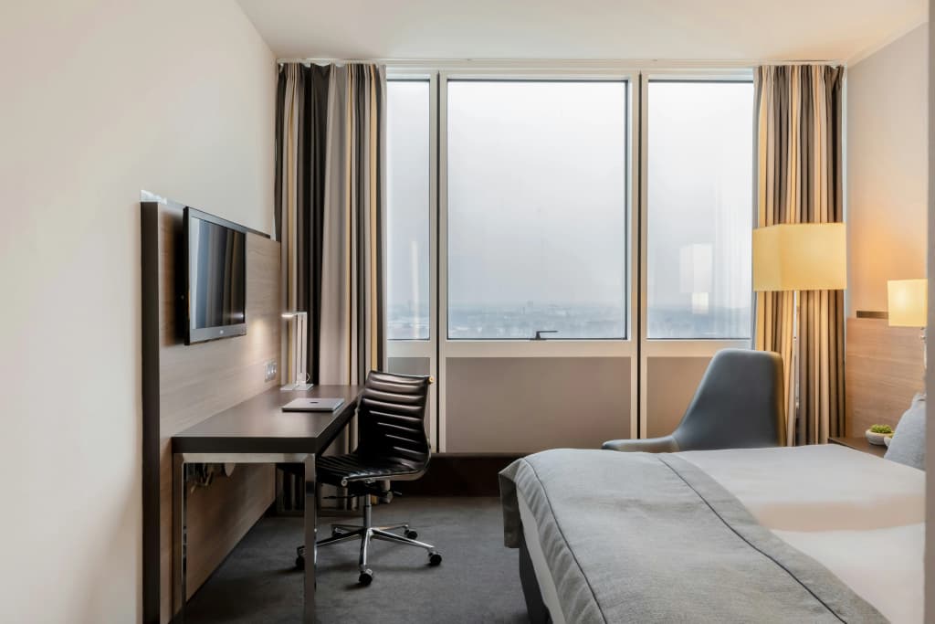 Garner Hotel Berlin - Spandau by IHG - photo 34