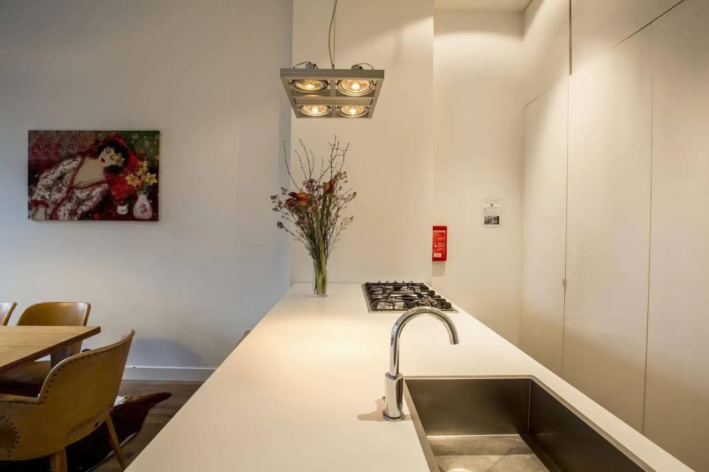 Stadhouderskade Studio - photo 8