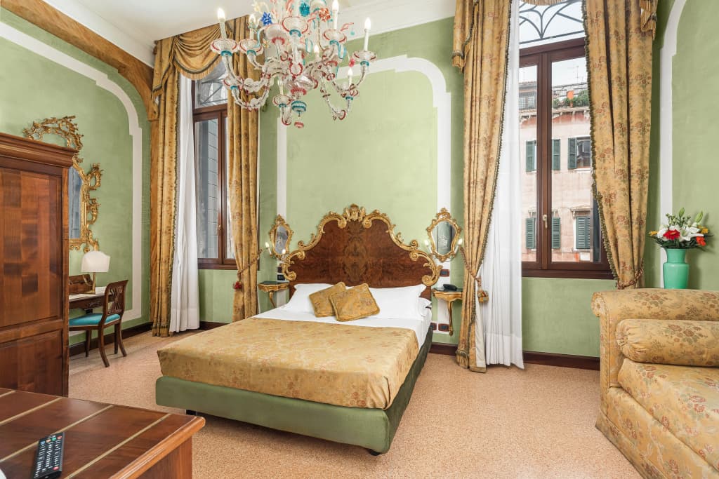 San Moisè Hotel - photo 6