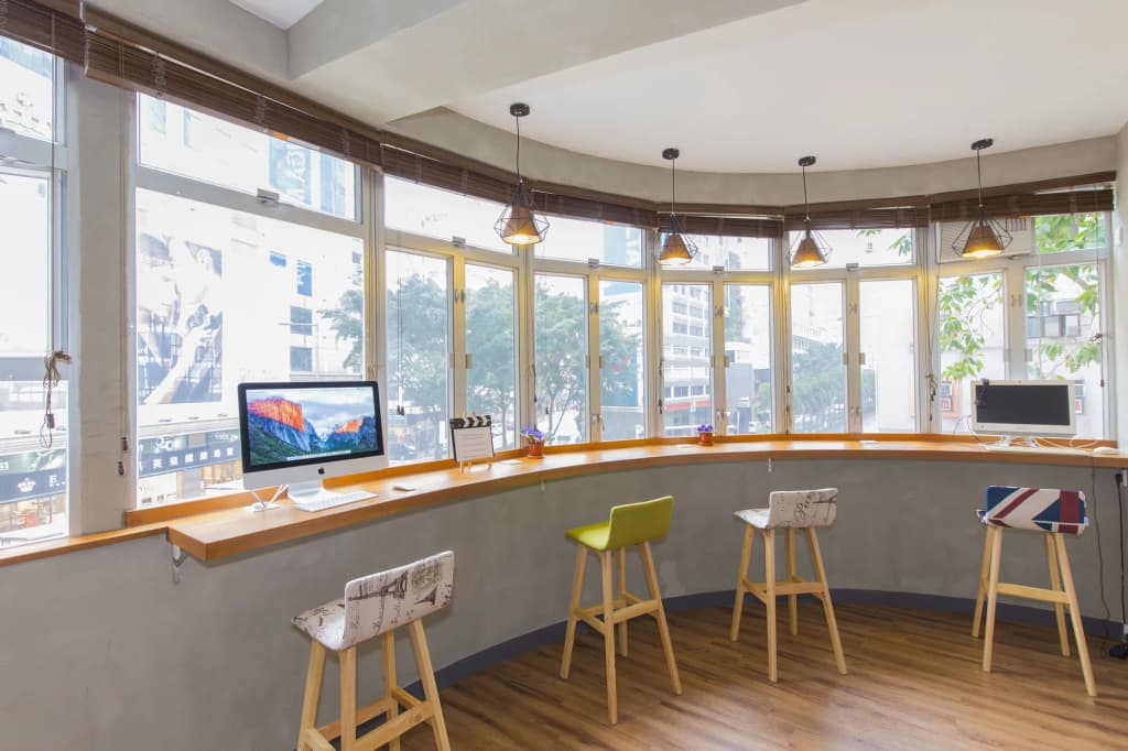 Check Inn HK - Hostel - photo 19