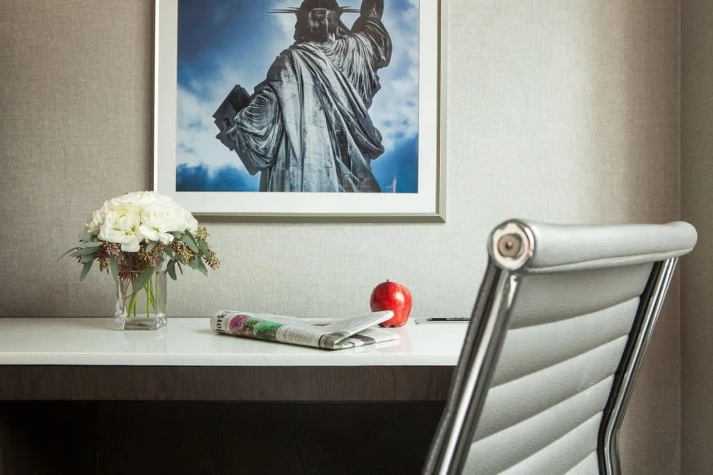 Park Central Hotel New York - photo 48