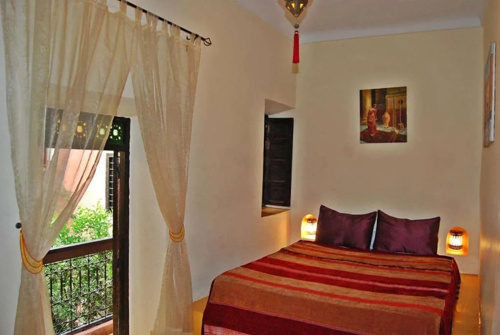Riad Cala Medina - photo 3