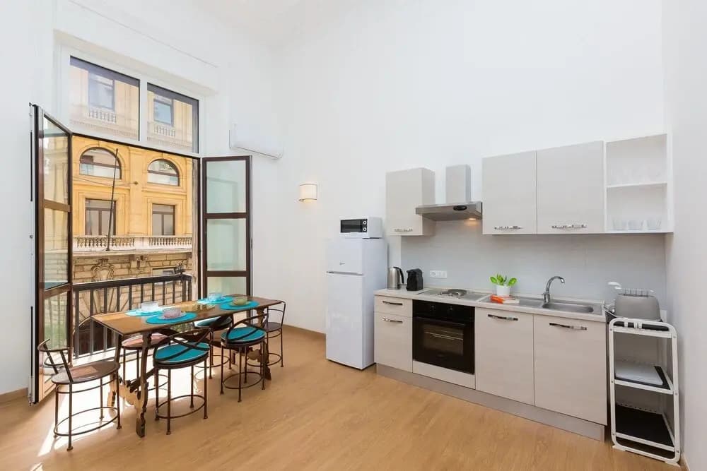 Spanish Steps Studio - photo 15