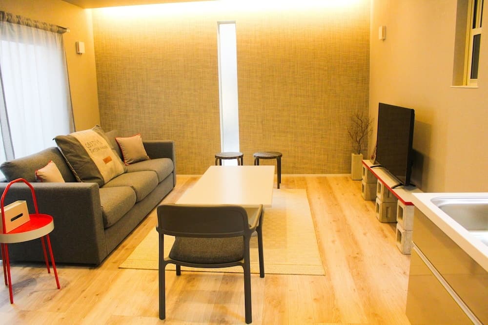 SEKAI HOTEL Hagi - photo 17