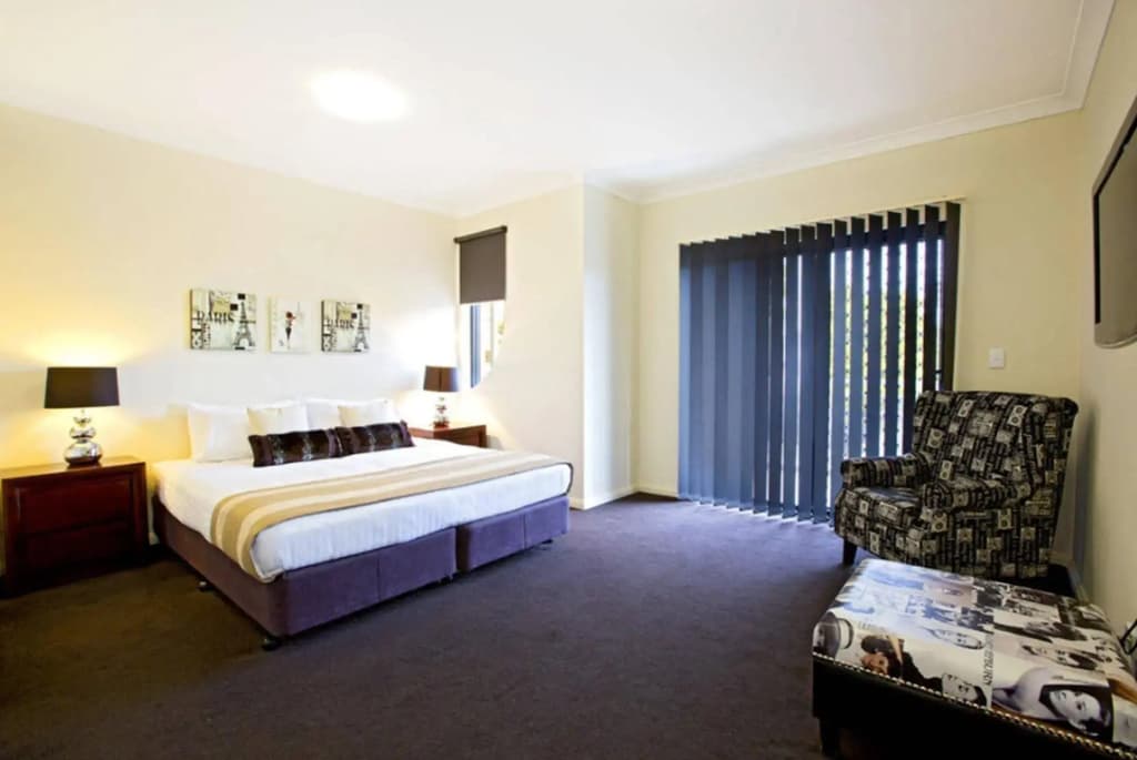 Astina Serviced Apartments - Central - photo 4