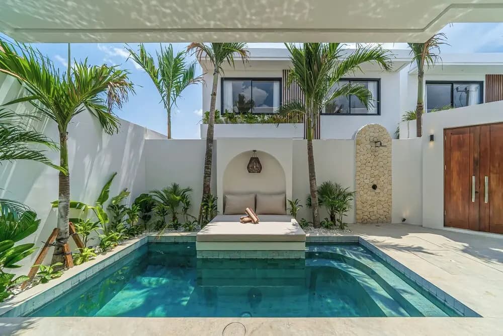 Nova Oasis 4 - photo 13