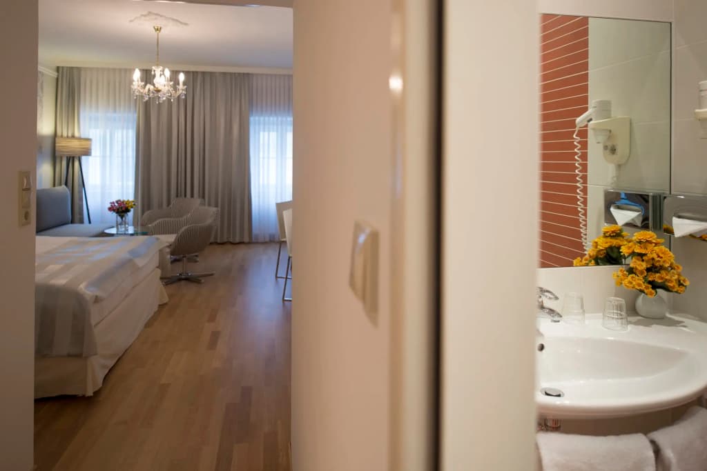Hotel Wandl - photo 28