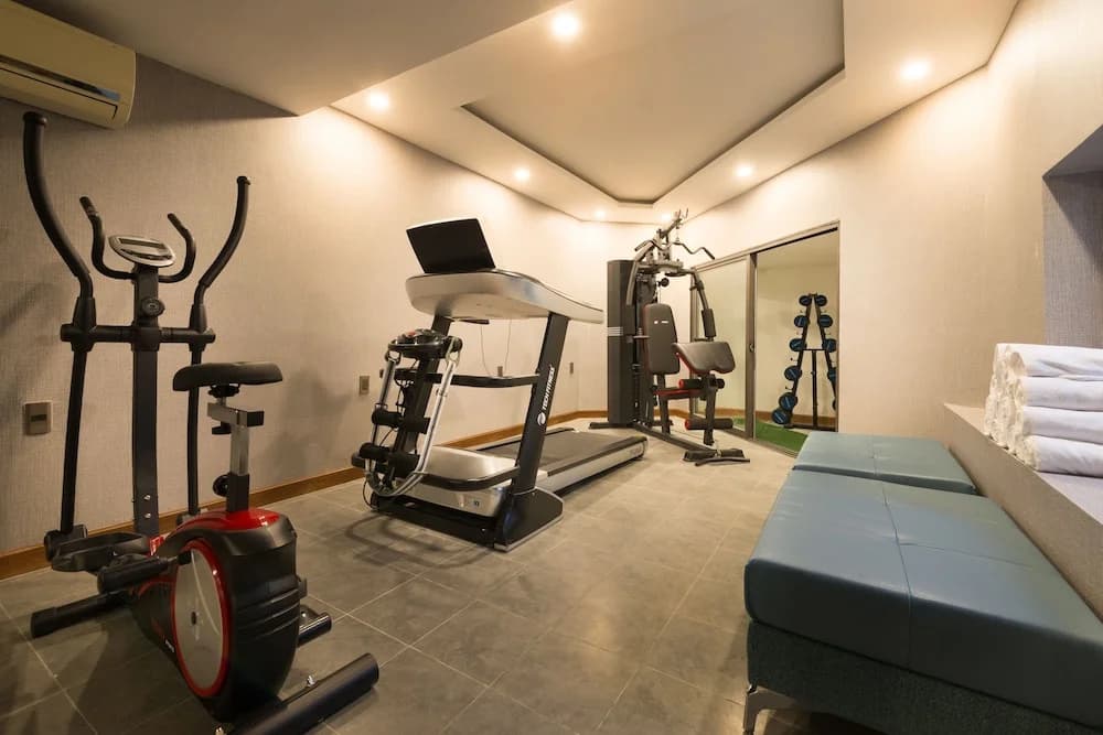 The Blossom House - Apartment for rent in Da Nang - photo 20