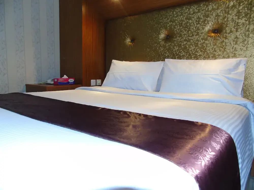Al Burj International Hotel - photo 19
