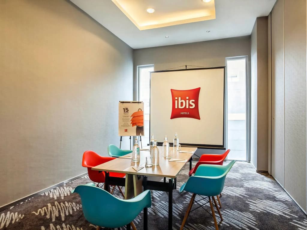 Ibis Jakarta Harmoni - photo 18
