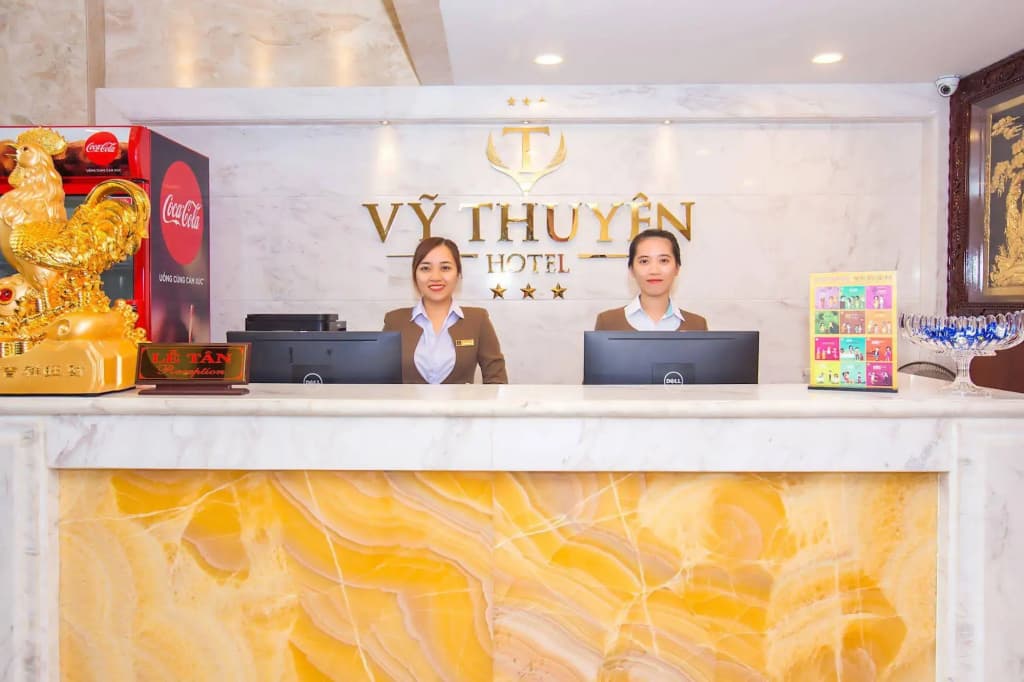Ocean Star Da Nang Bay Hotel - photo 29