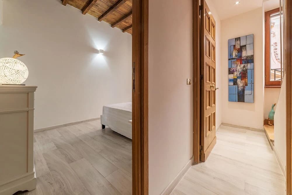 Vittoria Palace Spanish Steps - photo 9