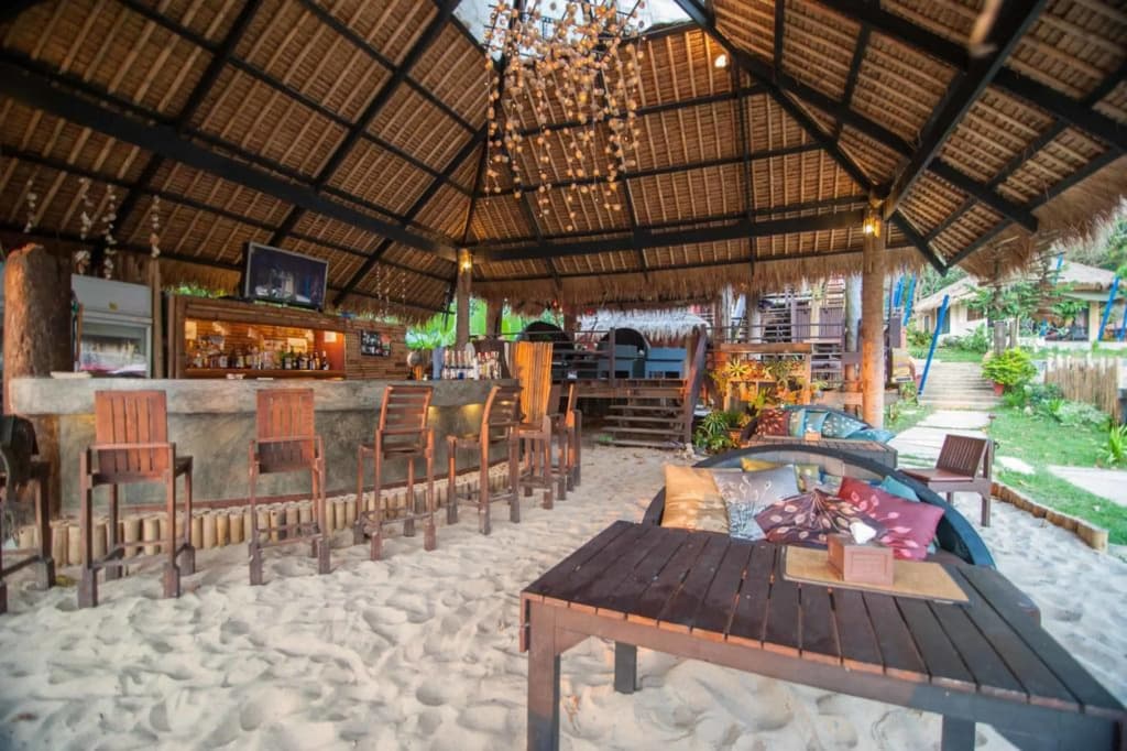 La Laanta Hideaway Resort - photo 14